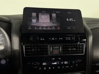 2023 Nissan Armada