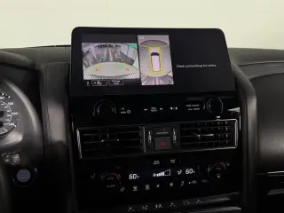2023 Nissan Armada
