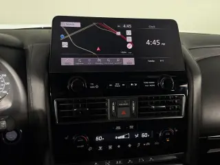 2023 Nissan Armada