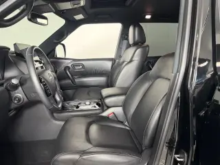 2023 Nissan Armada