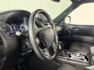 2023 Nissan Armada