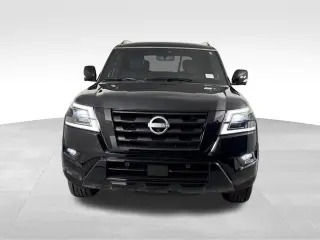 2023 Nissan Armada