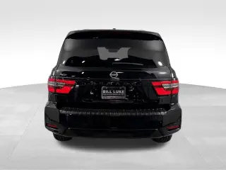 2023 Nissan Armada