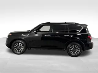 2023 Nissan Armada