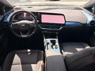 2024 Chevrolet Equinox EV