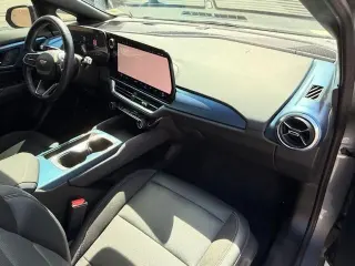 2024 Chevrolet Equinox EV