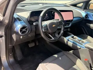 2024 Chevrolet Equinox EV