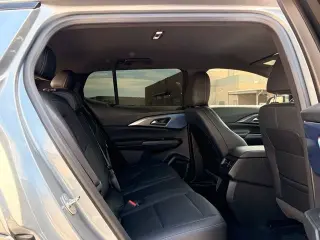 2024 Chevrolet Equinox EV