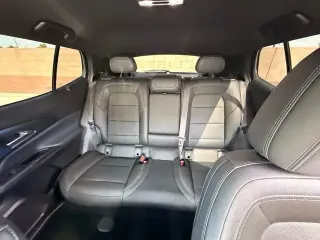 2024 Chevrolet Equinox EV