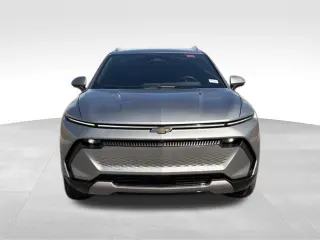 2024 Chevrolet Equinox EV