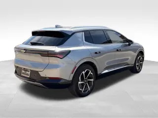 2024 Chevrolet Equinox EV