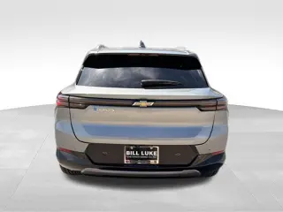 2024 Chevrolet Equinox EV