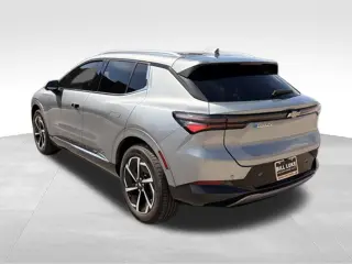 2024 Chevrolet Equinox EV