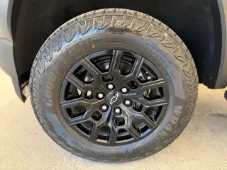 2024 Chevrolet Colorado