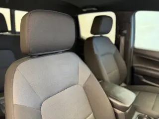2024 Chevrolet Colorado