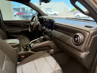 2024 Chevrolet Colorado
