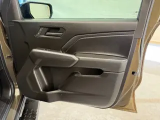 2024 Chevrolet Colorado