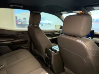 2024 Chevrolet Colorado