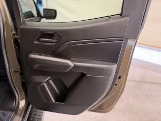 2024 Chevrolet Colorado