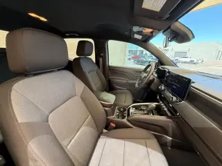 2024 Chevrolet Colorado