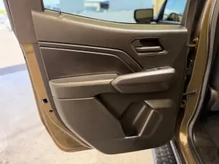 2024 Chevrolet Colorado