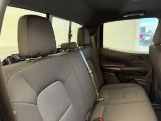 2024 Chevrolet Colorado