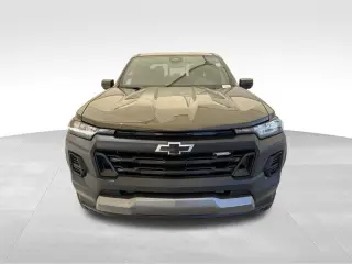 2024 Chevrolet Colorado