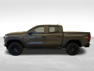 2024 Chevrolet Colorado