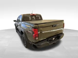 2024 Chevrolet Colorado