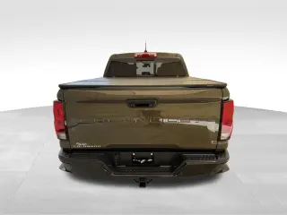 2024 Chevrolet Colorado