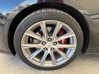 2022 Cadillac CT4