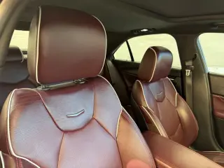 2022 Cadillac CT4