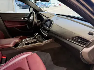 2022 Cadillac CT4