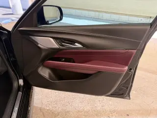 2022 Cadillac CT4