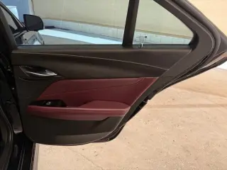 2022 Cadillac CT4
