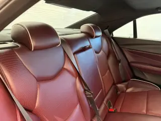 2022 Cadillac CT4