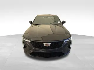 2022 Cadillac CT4