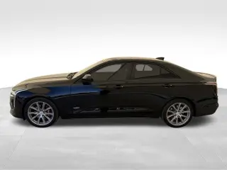 2022 Cadillac CT4