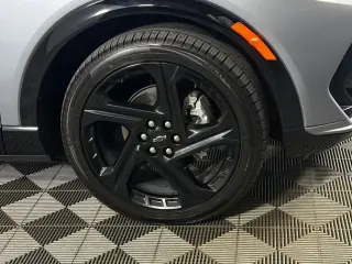 2025 Chevrolet Equinox EV