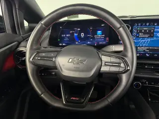 2025 Chevrolet Equinox EV