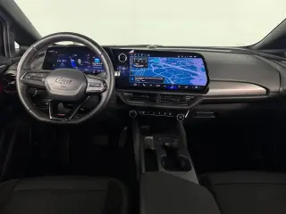 2025 Chevrolet Equinox EV