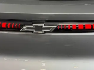 2025 Chevrolet Equinox EV
