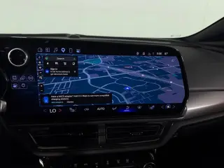 2025 Chevrolet Equinox EV