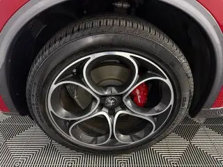 2024 Alfa Romeo Stelvio