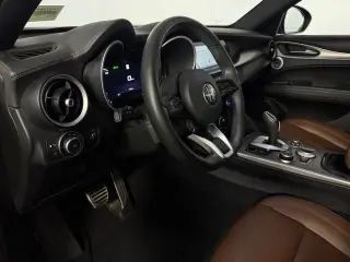 2024 Alfa Romeo Stelvio