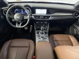 2024 Alfa Romeo Stelvio