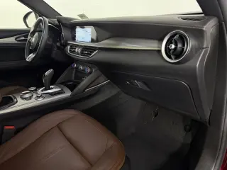 2024 Alfa Romeo Stelvio