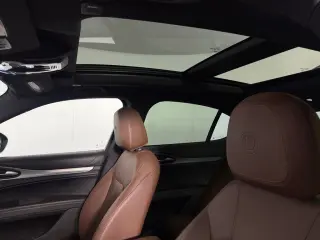 2024 Alfa Romeo Stelvio