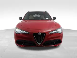 2024 Alfa Romeo Stelvio