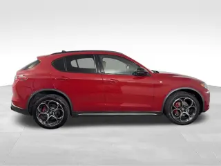 2024 Alfa Romeo Stelvio